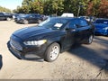 2014 Ford Fusion — photo 2 of 10 | VIN 1FA6P0H79E5390770