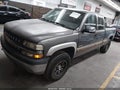 2001 Chevrolet Silverado 1500 — photo 2 of 11 | VIN 2GCEK19T411292356