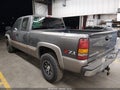 2001 Chevrolet Silverado 1500 — photo 3 of 11 | VIN 2GCEK19T411292356