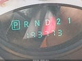 2008 Dodge Dakota — photo 12 of 12 | VIN 1D7HW38K78S614607
