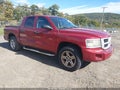 2008 Dodge Dakota — photo 1 of 12 | VIN 1D7HW38K78S614607