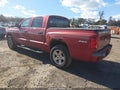 2008 Dodge Dakota — photo 3 of 12 | VIN 1D7HW38K78S614607