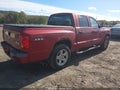 2008 Dodge Dakota — photo 4 of 12 | VIN 1D7HW38K78S614607