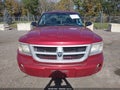 2008 Dodge Dakota — photo 6 of 12 | VIN 1D7HW38K78S614607