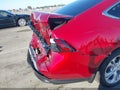 2026 Honda Accord — photo 12 of 18 | VIN 1HGCY1F21TA013876