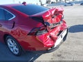2026 Honda Accord — photo 18 of 18 | VIN 1HGCY1F21TA013876