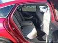 2026 Honda Accord — photo 8 of 18 | VIN 1HGCY1F21TA013876