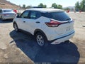 2021 Nissan Kicks — photo 3 of 16 | VIN 3N1CP5BVXML524444