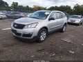 2014 Chevrolet Traverse — photo 2 of 16 | VIN 1GNKRFKD9EJ131955