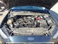 2020 Ford Fusion — photo 10 of 11 | VIN 3FA6P0HD5LR187310