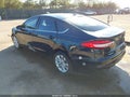 2020 Ford Fusion — photo 3 of 11 | VIN 3FA6P0HD5LR187310