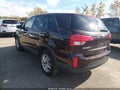 2014 Kia Sorento — photo 3 of 16 | VIN 5XUKT3A63EG525723