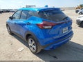 2024 Nissan Kicks — photo 3 of 16 | VIN 3N1CP5BV4RL471411