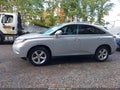 2010 Lexus RX 350 — photo 14 of 17 | VIN 2T2BK1BA8AC048542