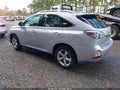 2010 Lexus RX 350 — photo 3 of 17 | VIN 2T2BK1BA8AC048542