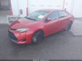 2017 Toyota Corolla — photo 2 of 16 | VIN 2T1BURHE0HC799183