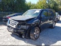 2011 Honda Pilot — photo 2 of 17 | VIN 5FNYF4H56BB015048