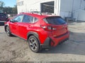 2025 Subaru Crosstrek — photo 3 of 17 | VIN JF2GUHDC5SH201890