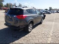 2013 Toyota RAV4 — photo 4 of 16 | VIN JTMWFREVXD5004065