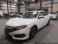 2018 Honda Civic — photo 2 of 18 | VIN JHMFC1F9XJX019725