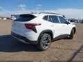 2025 Chevrolet Trax — photo 4 of 17 | VIN KL77LHEP0SC052219