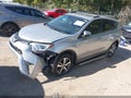 2017 Toyota RAV4 — photo 2 of 17 | VIN 2T3WFREV2HW349749