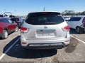 2016 Nissan Pathfinder — photo 15 of 15 | VIN 5N1AR2MM7GC614812