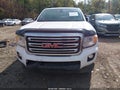 2016 GMC Canyon — photo 12 of 16 | VIN 1GTG6DE30G1130047