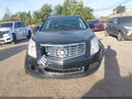 2016 Cadillac SRX — photo 12 of 16 | VIN 3GYFNBE31GS551920