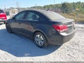 2012 Chevrolet Cruze — photo 3 of 11 | VIN 1G1PC5SH9C7312487