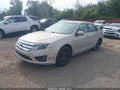 2010 Ford Fusion — photo 2 of 10 | VIN 3FAHP0HA8AR215290