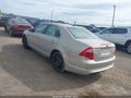 2010 Ford Fusion — photo 3 of 10 | VIN 3FAHP0HA8AR215290