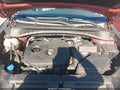 2016 Hyundai Tucson — photo 10 of 11 | VIN KM8J23A42GU088081