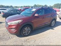 2016 Hyundai Tucson — photo 2 of 11 | VIN KM8J23A42GU088081