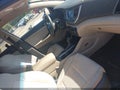 2016 Hyundai Tucson — photo 5 of 11 | VIN KM8J23A42GU088081