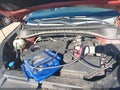 2016 Hyundai Tucson — photo 6 of 11 | VIN KM8J23A42GU088081