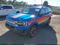 2025 Ford Bronco Sport — photo 2 of 16 | VIN 3FMCR9KN6SRE21042