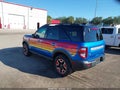 2025 Ford Bronco Sport — photo 3 of 16 | VIN 3FMCR9KN6SRE21042