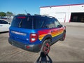 2025 Ford Bronco Sport — photo 4 of 16 | VIN 3FMCR9KN6SRE21042