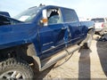 2017 Chevrolet Silverado 2500 — photo 19 of 20 | VIN 1GC1KWEY7HF137316