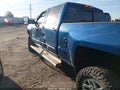 2017 Chevrolet Silverado 2500 — photo 20 of 20 | VIN 1GC1KWEY7HF137316