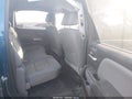 2017 Chevrolet Silverado 2500 — photo 8 of 20 | VIN 1GC1KWEY7HF137316