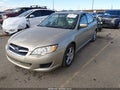2008 Subaru Legacy — photo 2 of 16 | VIN 4S3BL616887218602