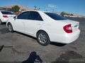 2004 Toyota Camry — photo 3 of 11 | VIN JTDBE32K540268641