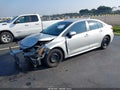 2020 Toyota Corolla — photo 2 of 16 | VIN 5YFEPRAE0LP060810