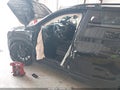 2023 GMC Terrain — photo 6 of 15 | VIN 3GKALMEG9PL238987