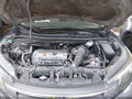 2014 Honda CR-V — photo 10 of 16 | VIN 2HKRM3H39EH525161