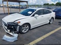 2018 Ford Fusion — photo 2 of 16 | VIN 3FA6P0HD6JR252470
