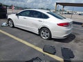 2018 Ford Fusion — photo 3 of 16 | VIN 3FA6P0HD6JR252470