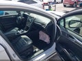 2018 Ford Fusion — photo 5 of 16 | VIN 3FA6P0HD6JR252470